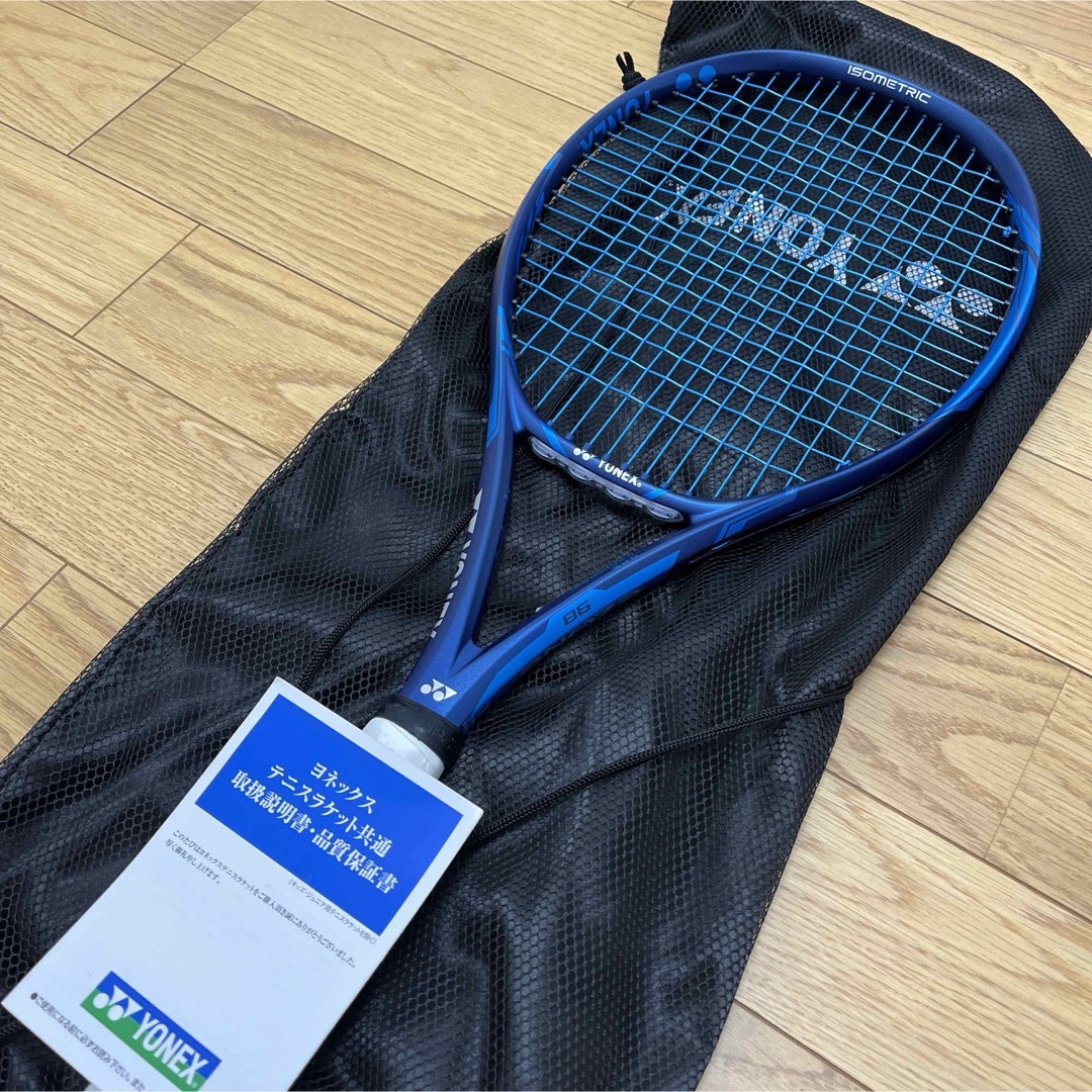 美品 YONEX ezone98 2020 国内正規品