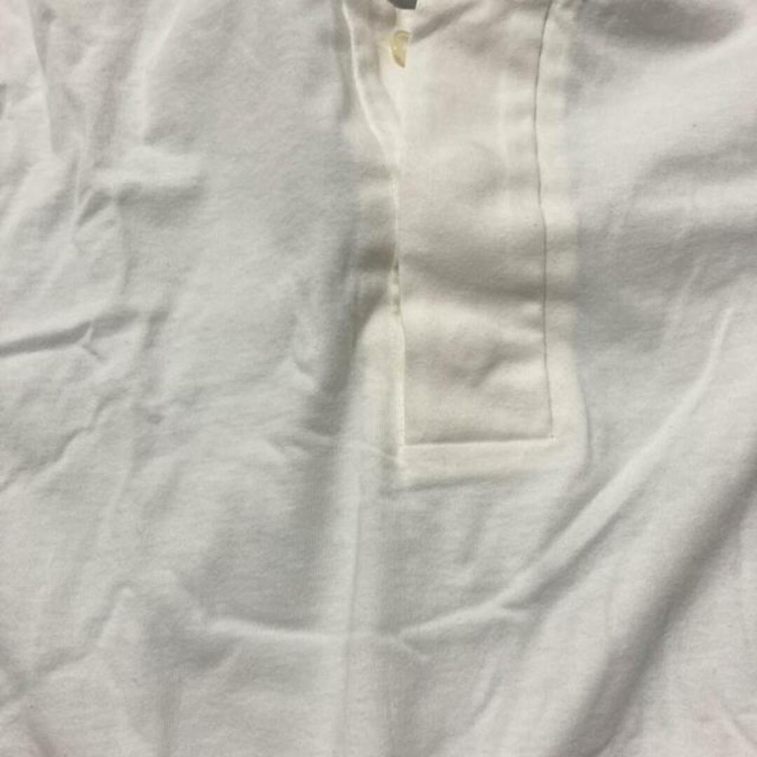 グラウンド ワイ 半袖ポロシャツ サイズ3 L メンズのトップス(ポロシャツ)の商品写真