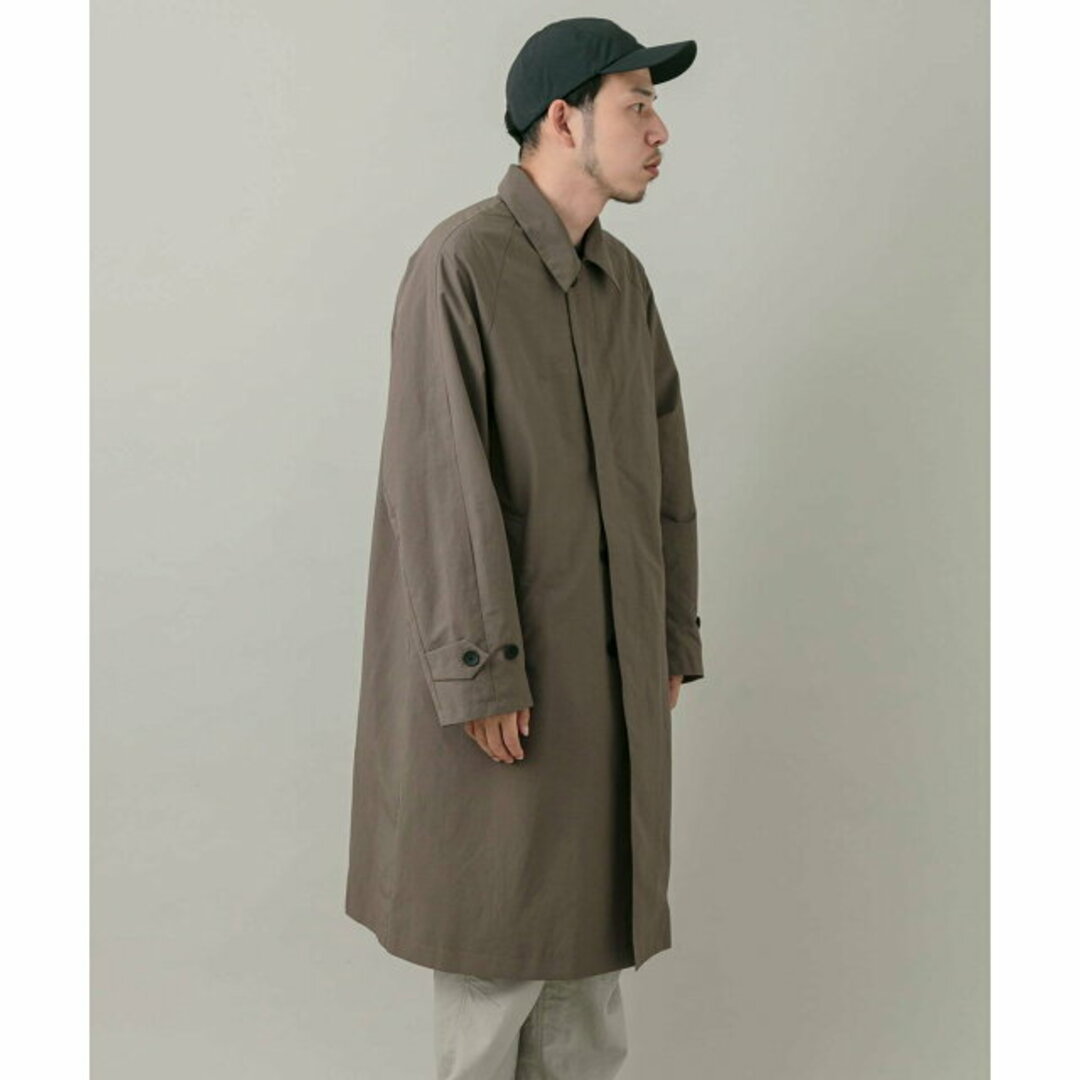 URBAN RESEARCH DOORS - 【BK】PERTEX UL マウンテンコートの通販 by