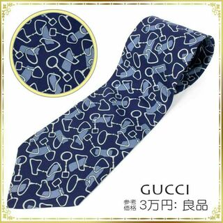 グッチ ネクタイ（ブルー・ネイビー/青色系）の通販 400点以上 | Gucci