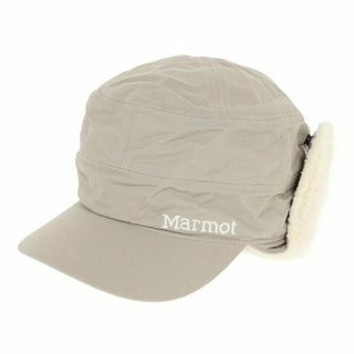 マーモット(MARMOT)のMarmot　Work Cap(キャップ)