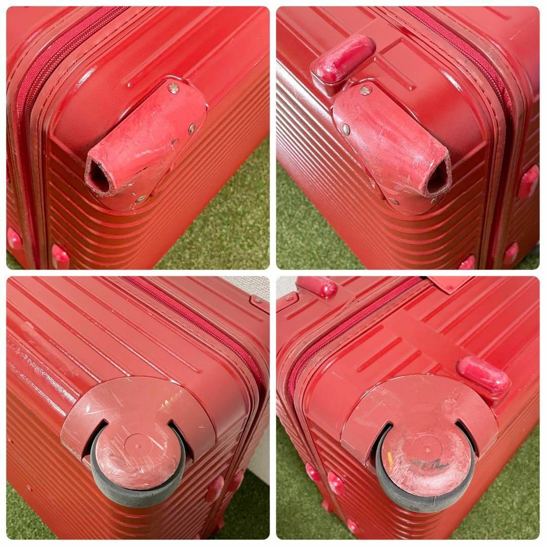 RIMOWA - 廃盤希少☆大人気 RIMOWA リモワ サルサ デラックス 104L 2輪 ...