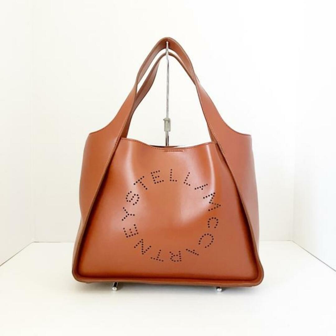 Stella McCartney - ステラマッカートニー トートバッグ美品 の通販 by ...