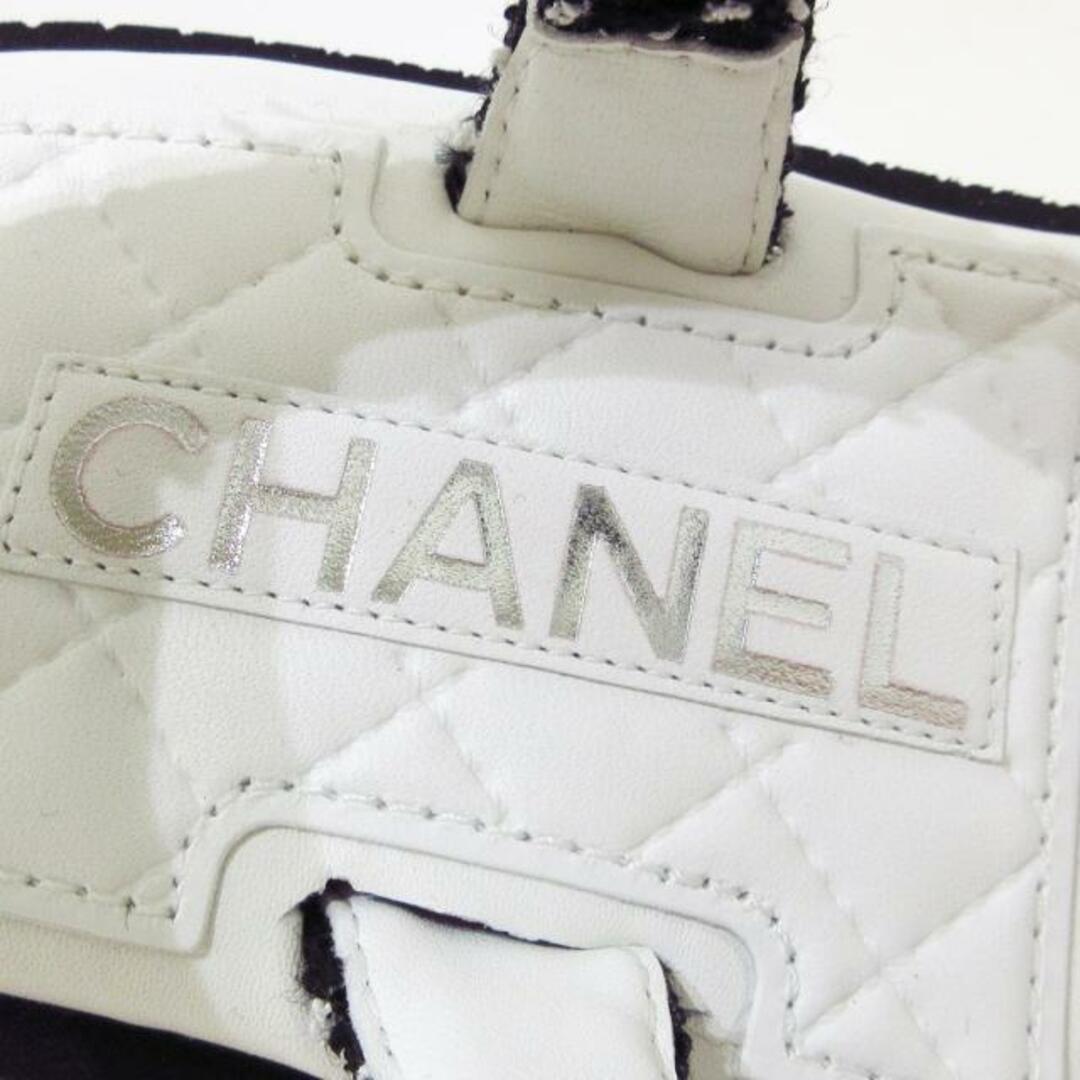 CHANEL(シャネル)のシャネル サンダル 35 C レディース - レディースの靴/シューズ(サンダル)の商品写真