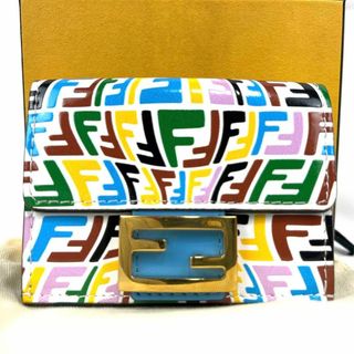 フェンディ カラフル(マルチカラー)の通販 23点 | FENDIを買うならラクマ