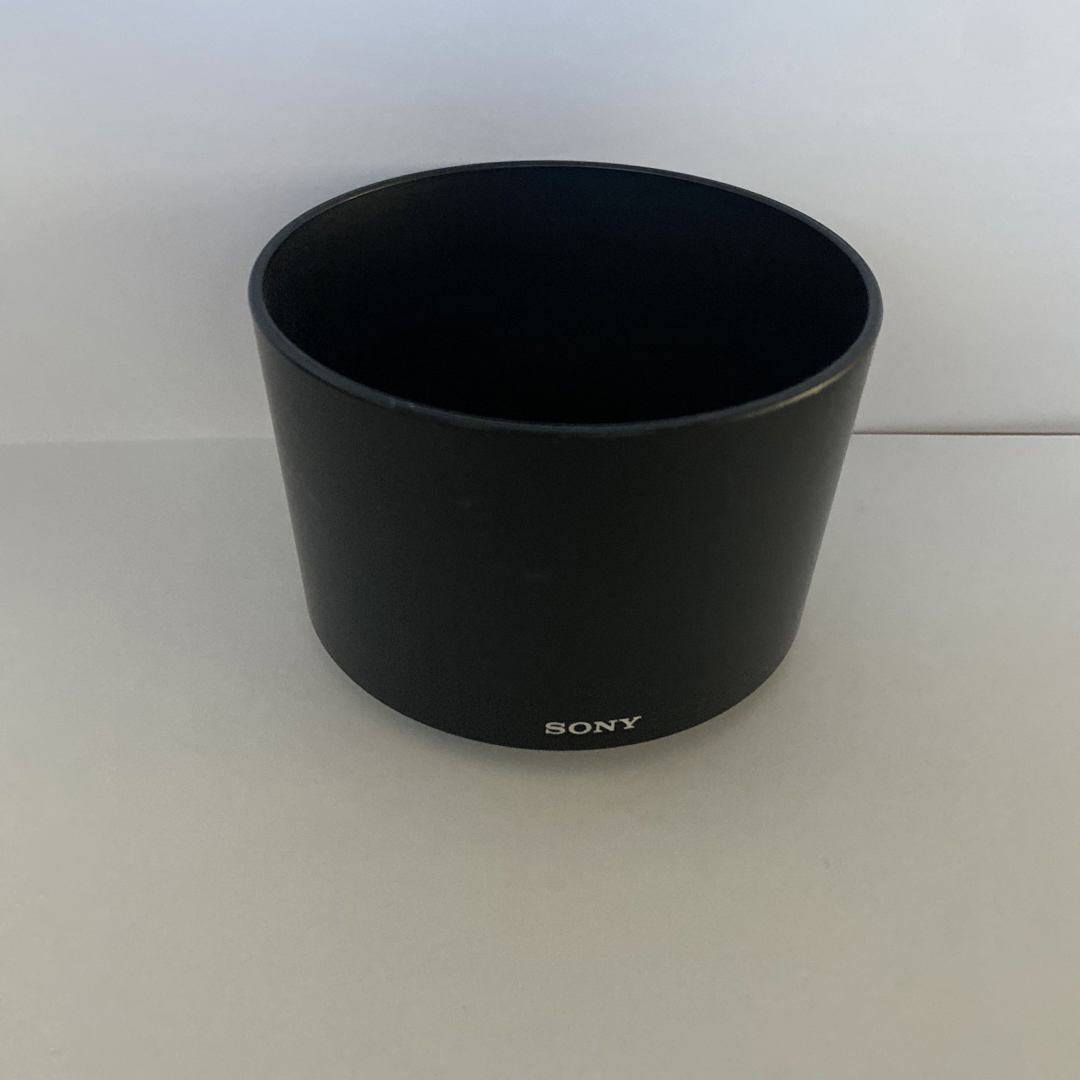 SONY レンズ　SAL55200-2 ／ SAL1855