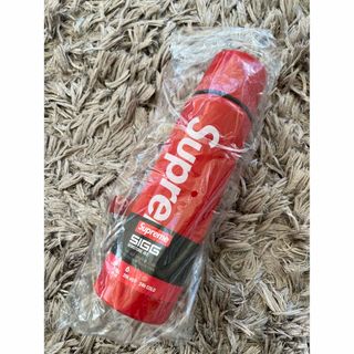 シュプリーム(Supreme)の新品未使用　supremeSIGGVacuumInsulated Bottle(タンブラー)