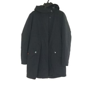 ウールリッチ(WOOLRICH)のウールリッチ コート サイズS レディース -(その他)