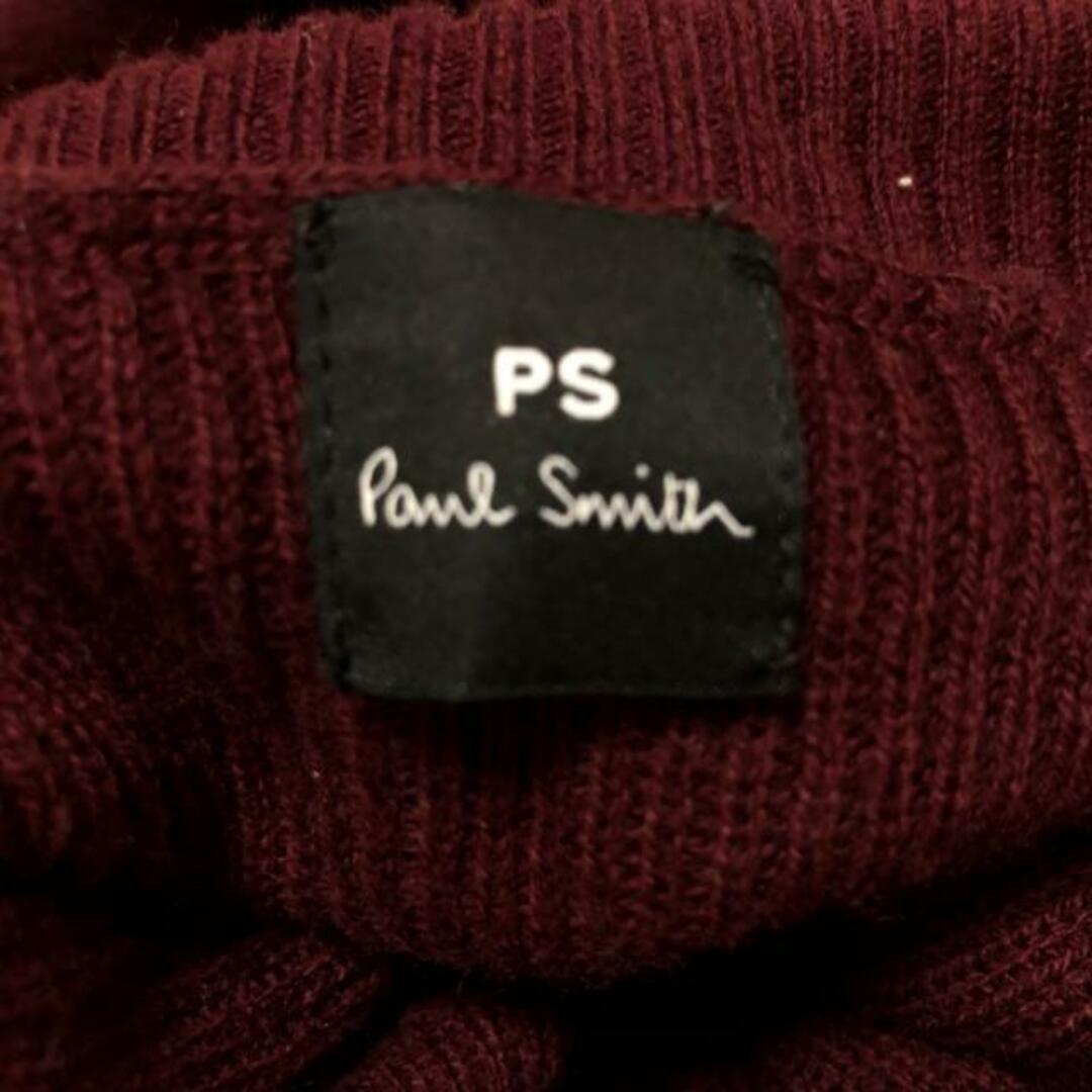 ポールスミス 長袖セーター サイズM -
