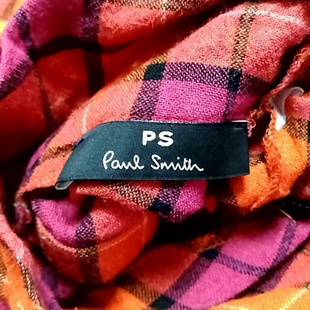 Paul Smith - ポールスミス ワンピース サイズ40 L -の通販 by ブラン