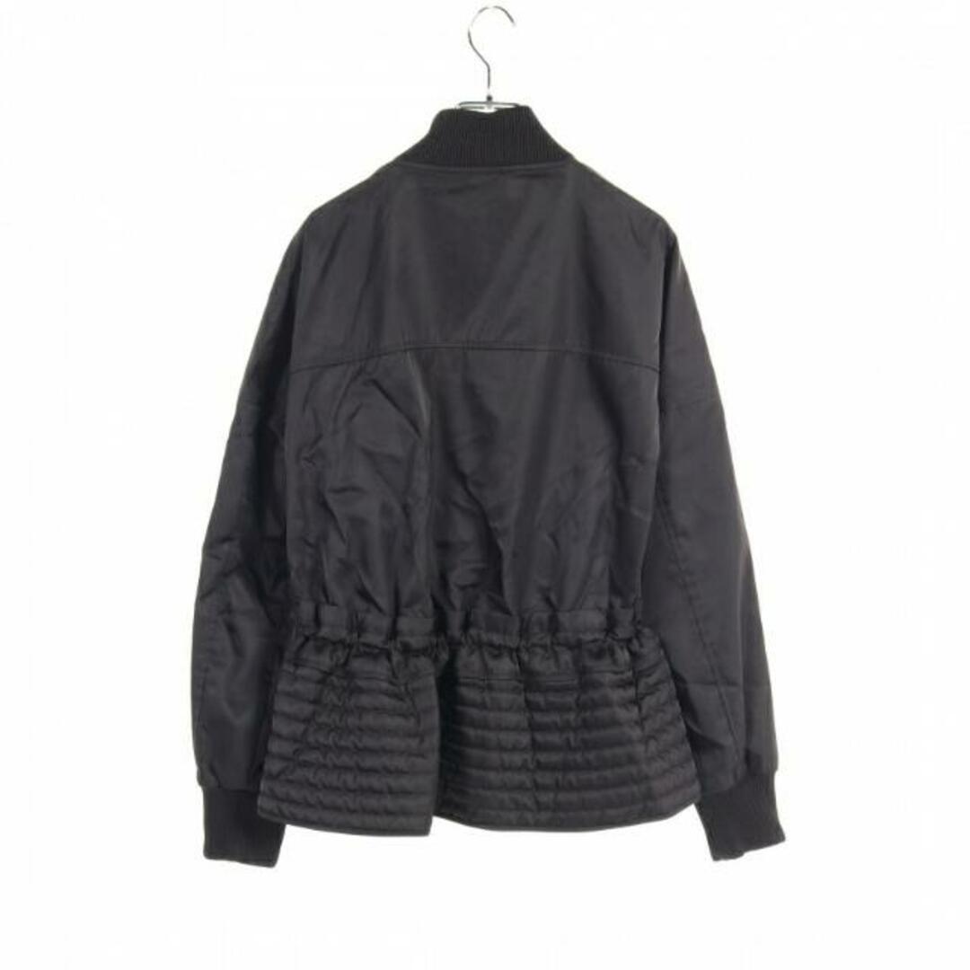 MONCLER(モンクレール)の BALDAH バルダハ ナイロンジャケット ナイロン ブラック レディースのジャケット/アウター(ナイロンジャケット)の商品写真