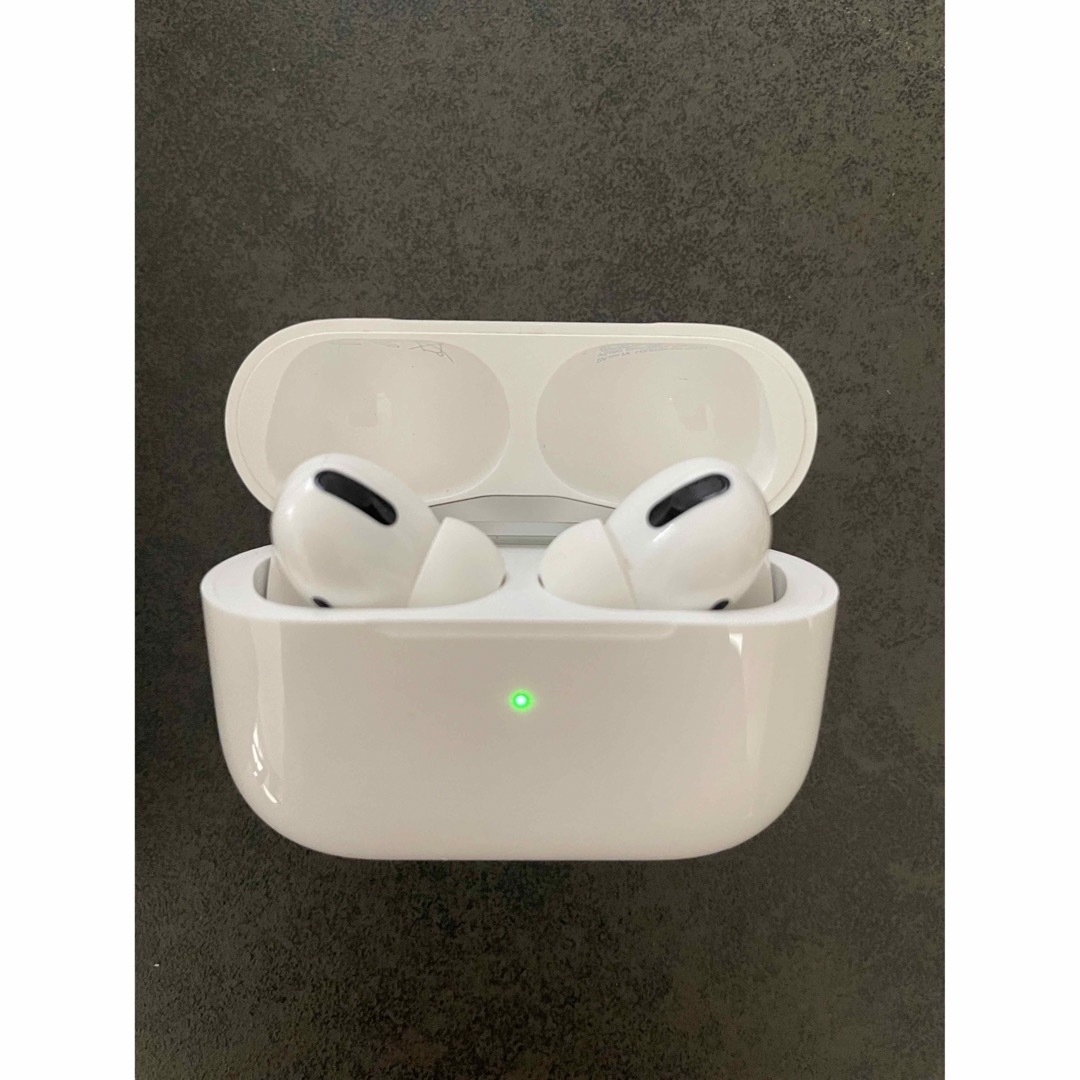 AirPods Pro Wireless Charging Case 美品