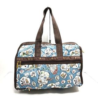 レスポ(LeSportsac) ディズニー ボストンバッグ(レディース)の通販 42