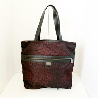 ドルチェ&ガッバーナ(DOLCE&GABBANA) ショルダーバッグ(レディース
