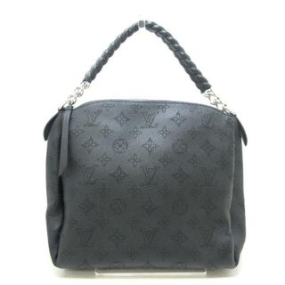ヴィトン(LOUIS VUITTON) マヒナ ハンドバッグ(レディース)の通販 100