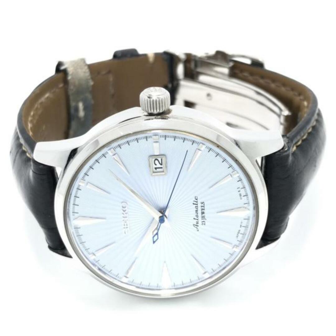 SEIKO(セイコー)のSEIKO(セイコー) 腕時計 6R15-01S0 メンズ メンズの時計(その他)の商品写真