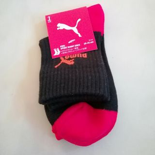 プーマ(PUMA)のPUMA　19～21 靴下(靴下/タイツ)