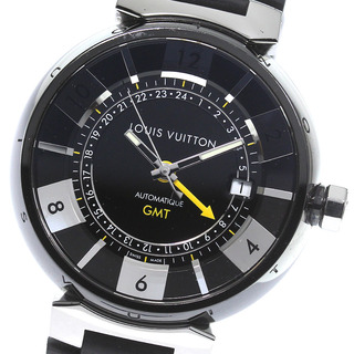 ヴィトン(LOUIS VUITTON) 革 メンズ腕時計(アナログ)の通販 75点 ...