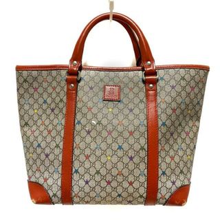GUCCI(トートバッグ)のフリマアイテム一覧 GUCCI(トートバッグ)のフリマアイテム一覧