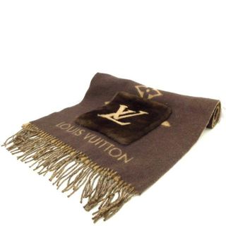 ヴィトン(LOUIS VUITTON) マフラー/ショール(レディース)の通販 3,000