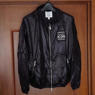 アルマーニエクスチェンジ(ARMANI EXCHANGE)のアルマーニ フード ジャケット(その他)