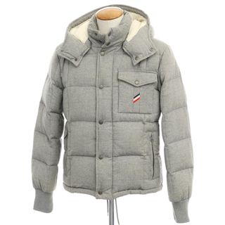 MONCLER - 【中古】モンクレール MONCLER CEZANNE ウール