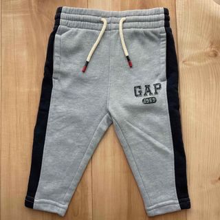 ベビーギャップ(babyGAP)のGAP Baby ズボン　12-18months 80(パンツ)