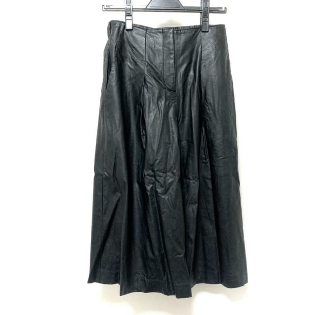 エポカ パンツ サイズ40 M レディース - 黒