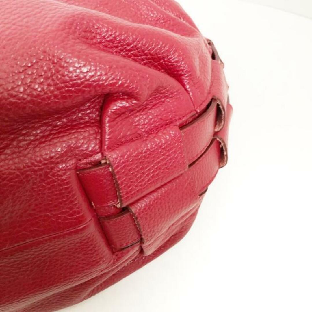 Furla - フルラ ショルダーバッグ - ボルドーの通販 by ブランディア