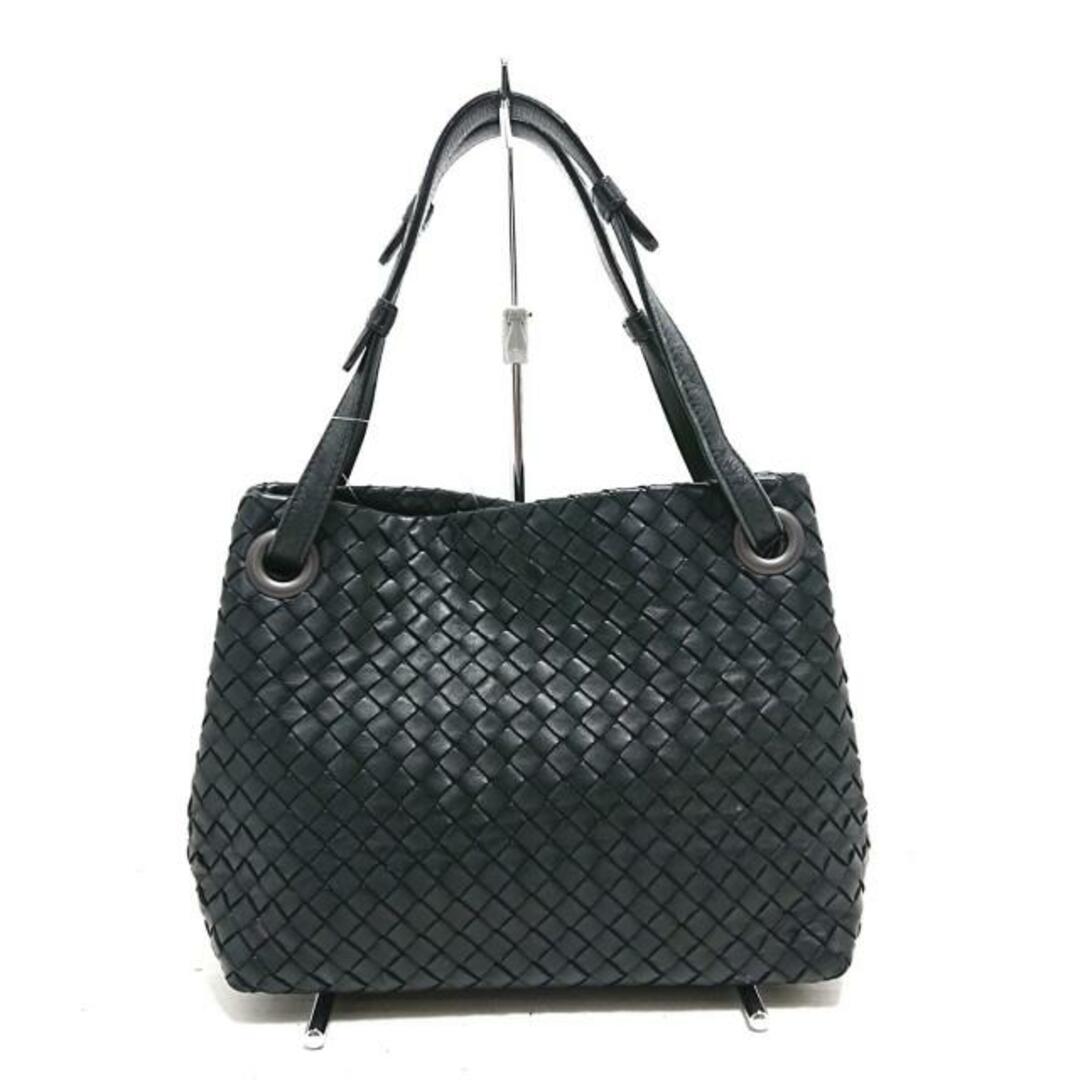 Bottega Veneta - ボッテガヴェネタ トートバッグ 黒 レザーの通販 by ...