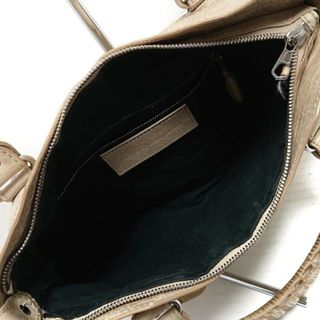 Balenciaga - バレンシアガ ハンドバッグ 240577 レザーの通販 by ...