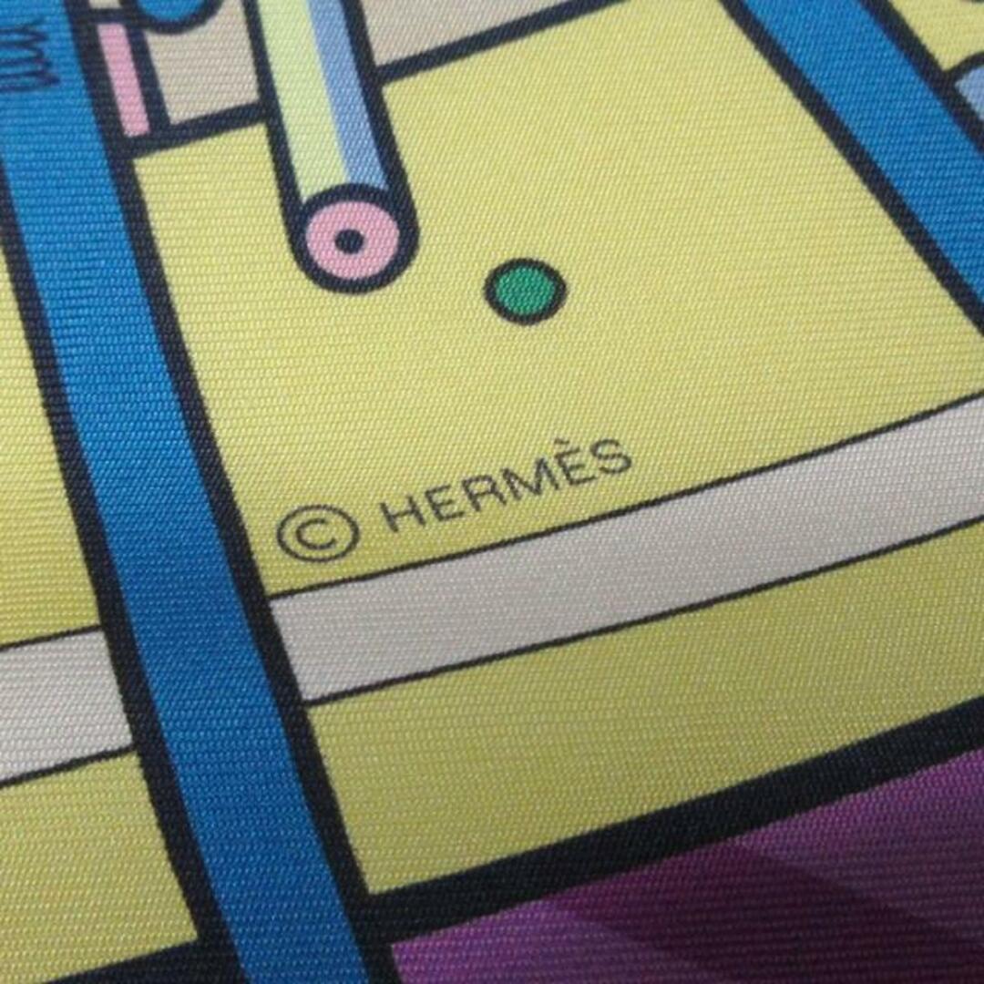 HERMES(エルメス) スカーフ美品