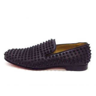 Christian Louboutin - Christian Louboutin クリスチャンルブタン