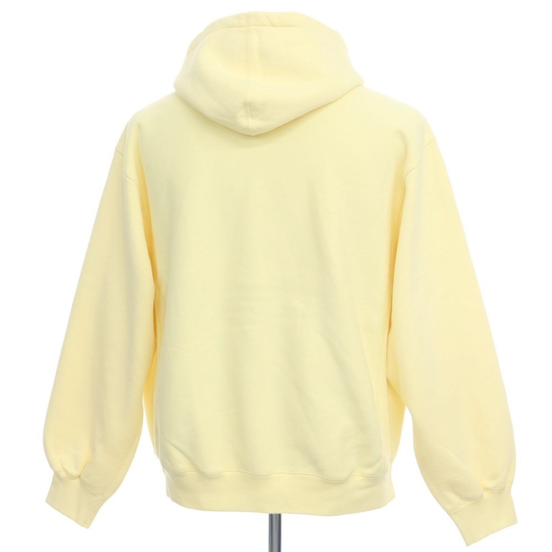 supreme Varsity Hooded Sweatshirt シュプリーム