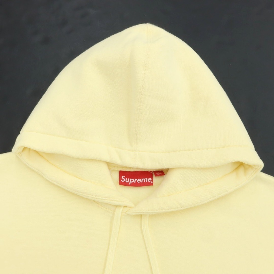 supreme Varsity Hooded Sweatshirt シュプリーム