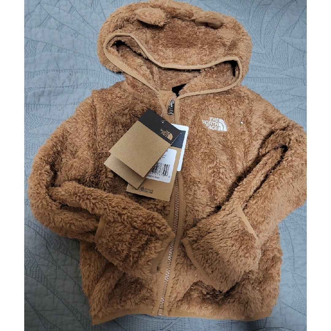 THE NORTH FACE - THE NORTH FACE ノースフェイス フリースジャケット