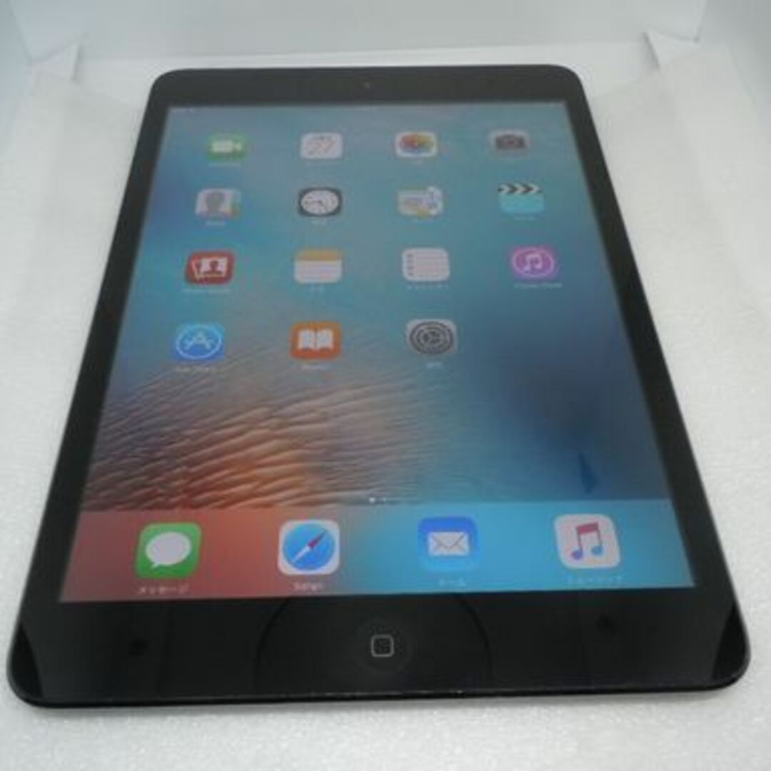 iPad mini 初代 Wi-Fi版 16GB APPLE 95054