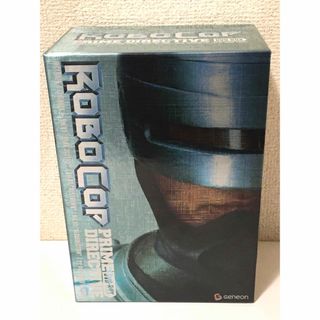 ロボコップ プライム・ディレクティヴ DVD-BOX