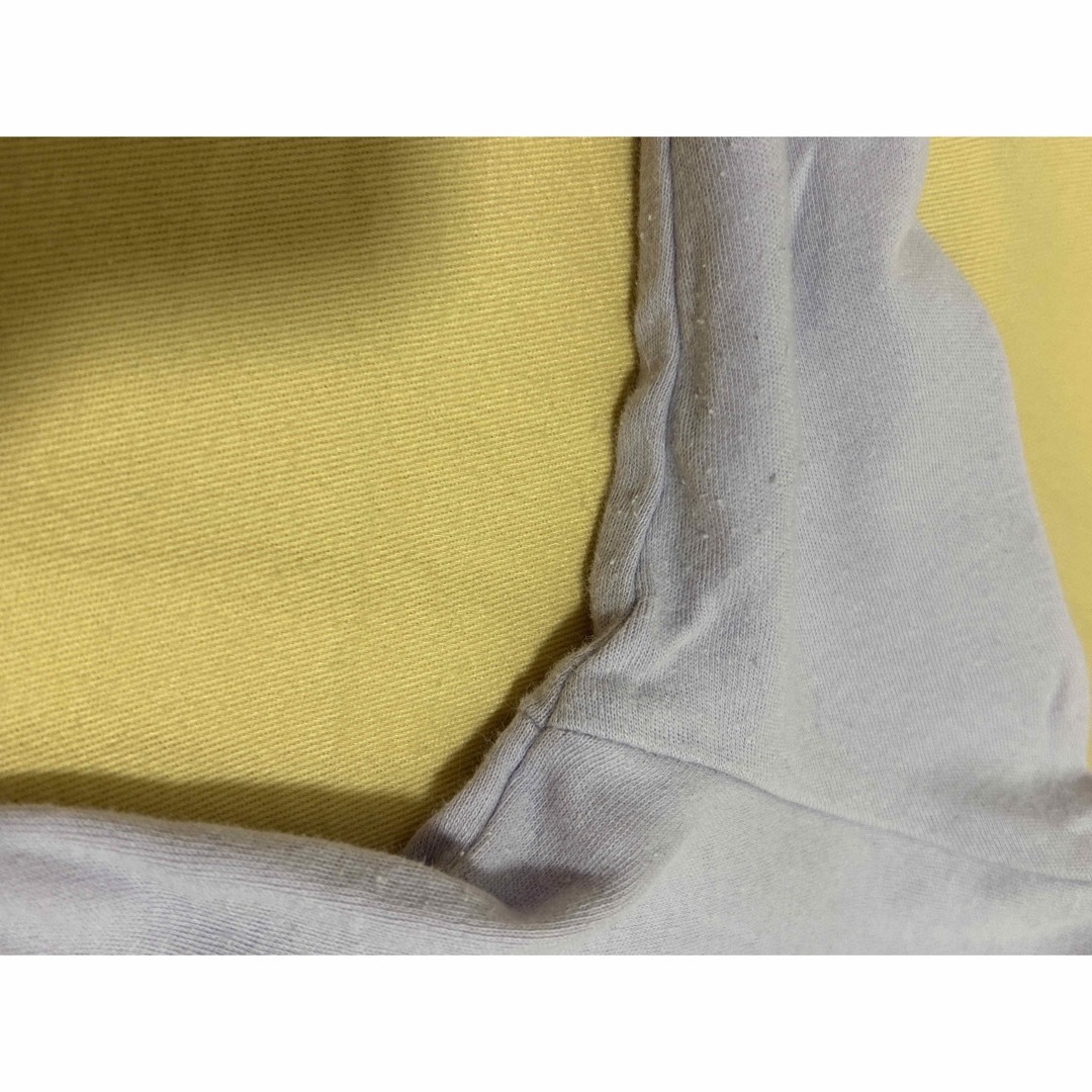 90㎝　ロンT  スカート&タイツ キッズ/ベビー/マタニティのキッズ服女の子用(90cm~)(Tシャツ/カットソー)の商品写真
