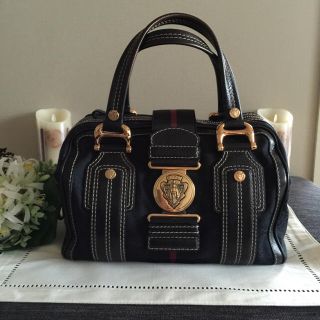 グッチ(Gucci)のそらプー様専用。ありがとうございます♡(ボストンバッグ)