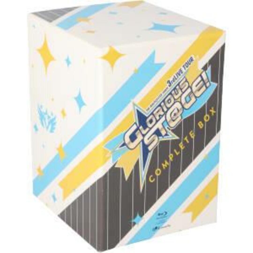 THE IDOLM@STER SideM 3rdLIVE TOUR コンプリート-