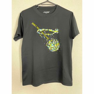 バスケ　Tシャツ　140 女児(バスケットボール)