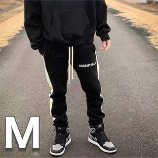 FEAR OF GOD - FOG ESSENTIAL レギンス Sの通販 by AZU|フィアオブ