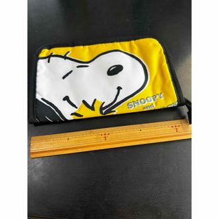 スヌーピー(SNOOPY)の【SNOOPY】 マルチケース(キャラクターグッズ)