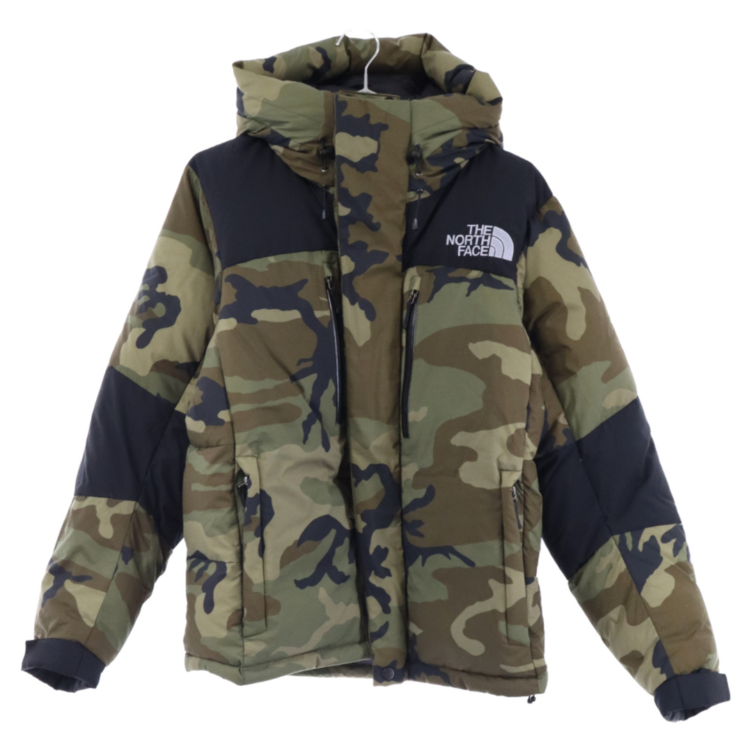 THE NORTH FACE - THE NORTH FACE ザノースフェイス NOVELTY BALTRO