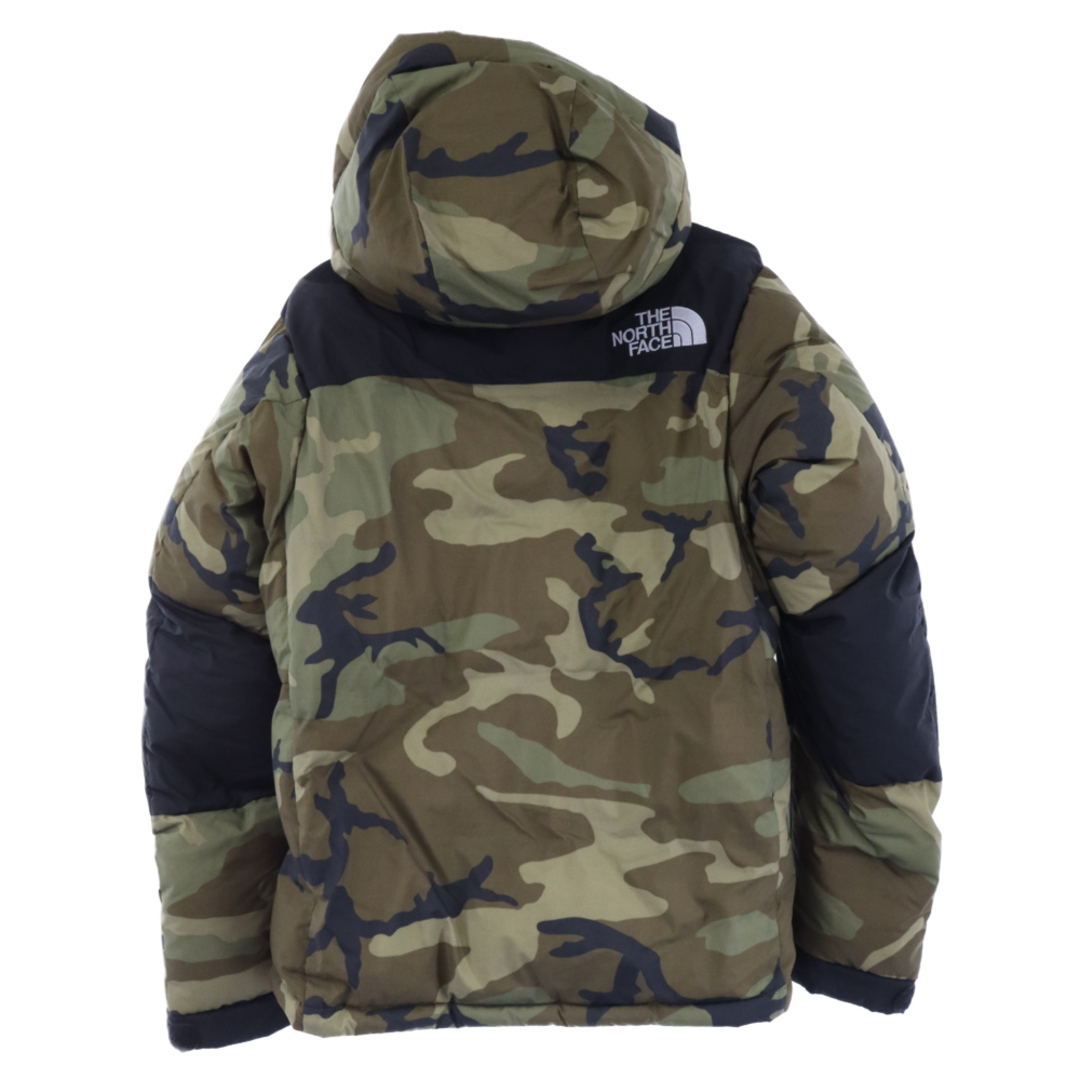 THE NORTH FACE - THE NORTH FACE ザノースフェイス NOVELTY BALTRO
