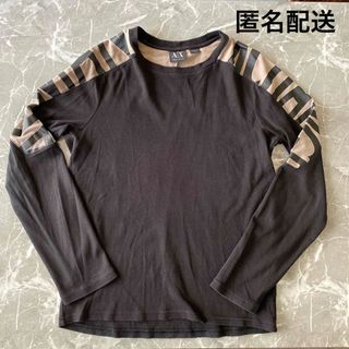 アルマーニエクスチェンジ(ARMANI EXCHANGE)のARMANI EXCHANGE 長袖(Tシャツ/カットソー(七分/長袖))