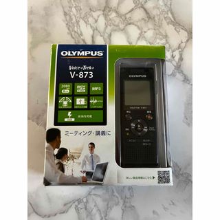 オリンパス(OLYMPUS)のOLYMPUS ボイスレコーダー(その他)