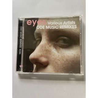 ODE MUSIC REMIXES ~eyes(ポップス/ロック(邦楽))
