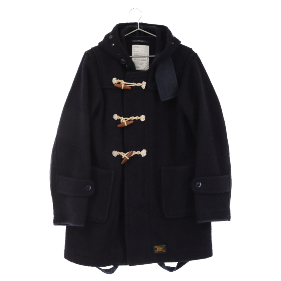 Wtaps   WTAPS ダブルタップス AW STARLING COAT GWDT JKM